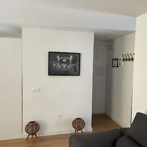  Apartmán Carreteria 5