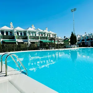 Casa Dunaflor Maspalomas (Gran Canaria)